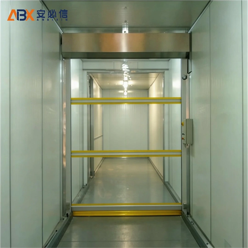 珠海工业快速门
