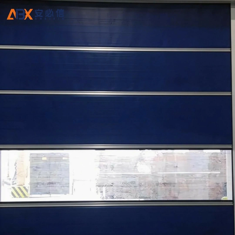 珠海高速门
