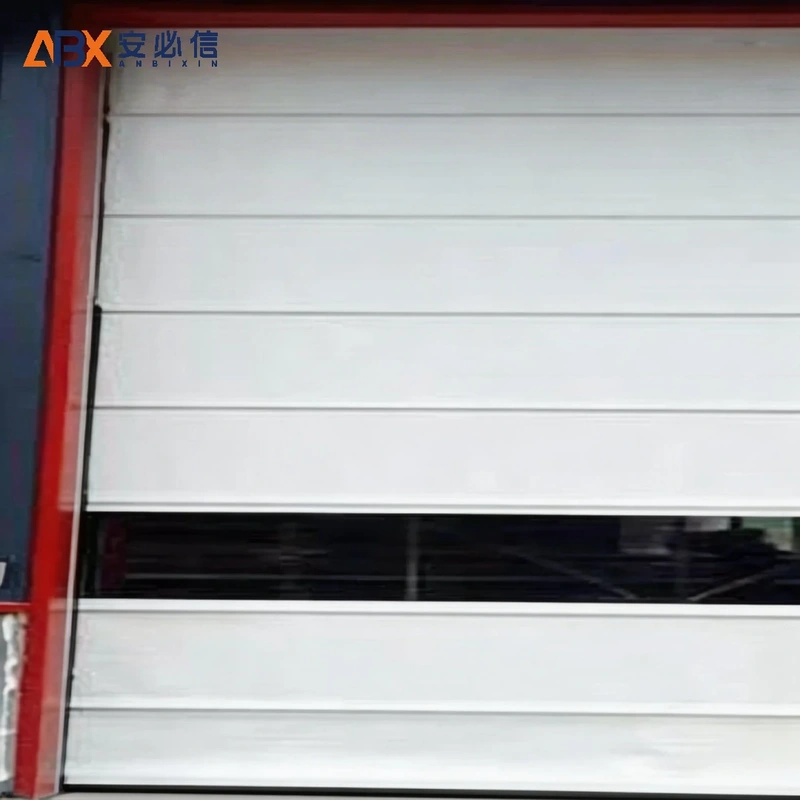 珠海自动快速门
